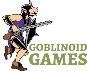 Goblinoid Games Logo